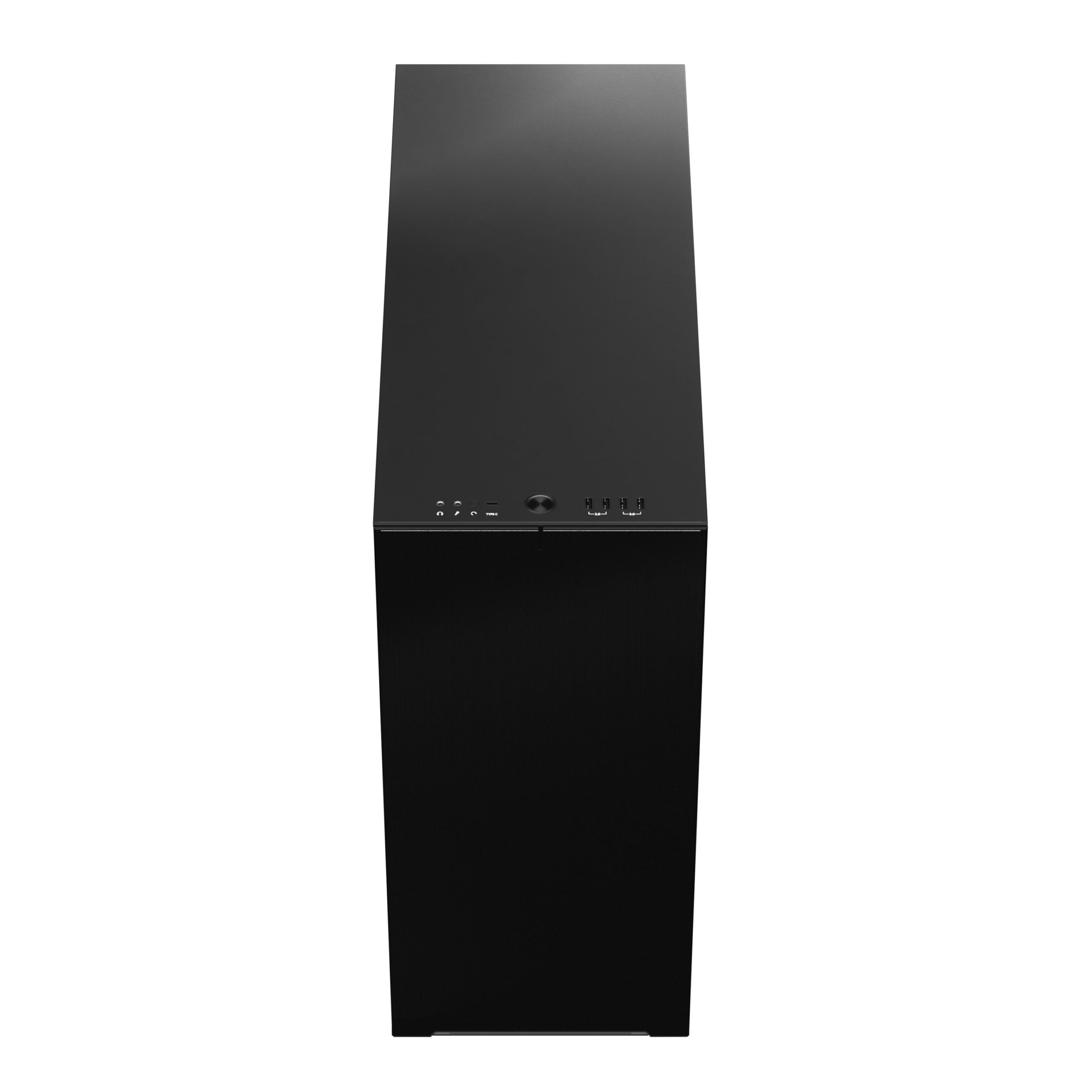 Fractal Design DEFINE 7 XL BLACK TG LIGHT TINT (DEF7X-02) thumbnail 5
