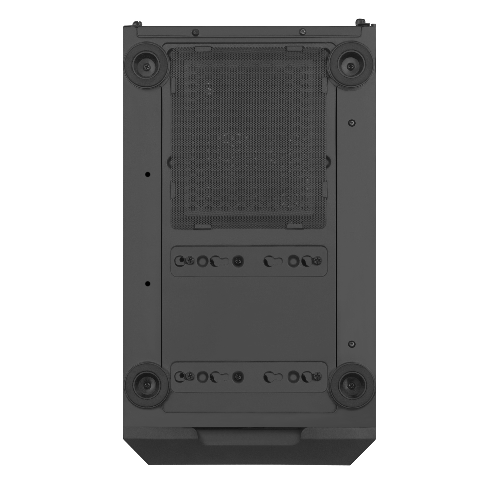 SILVERSTONE FARA H1 M PRO ARGB 12C, FAN*3 ARGB CAS thumbnail 8