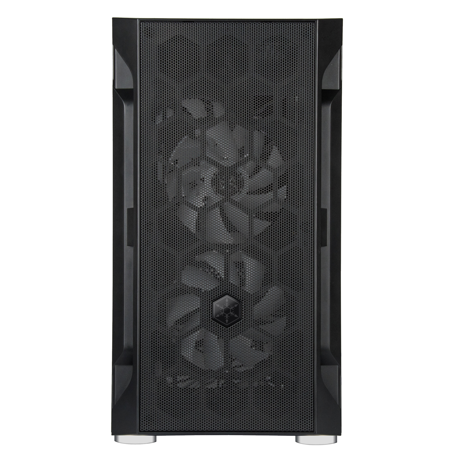 SILVERSTONE FARA H1 M PRO ARGB 12C, FAN*3 ARGB CAS thumbnail 5