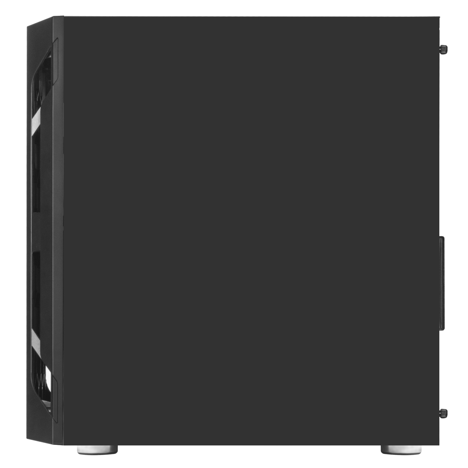 SILVERSTONE FARA H1 M PRO ARGB 12C, FAN*3 ARGB CAS thumbnail 12