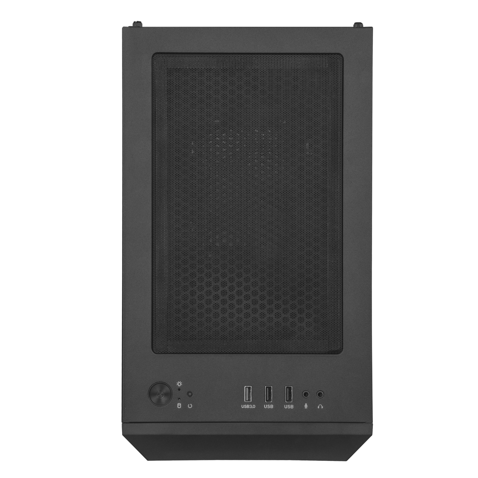 SILVERSTONE FARA H1 M PRO ARGB 12C, FAN*3 ARGB CAS thumbnail 7