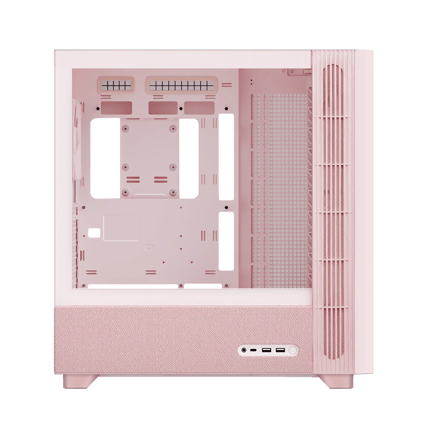 TRYX FLOVA F50 PINK thumbnail 4