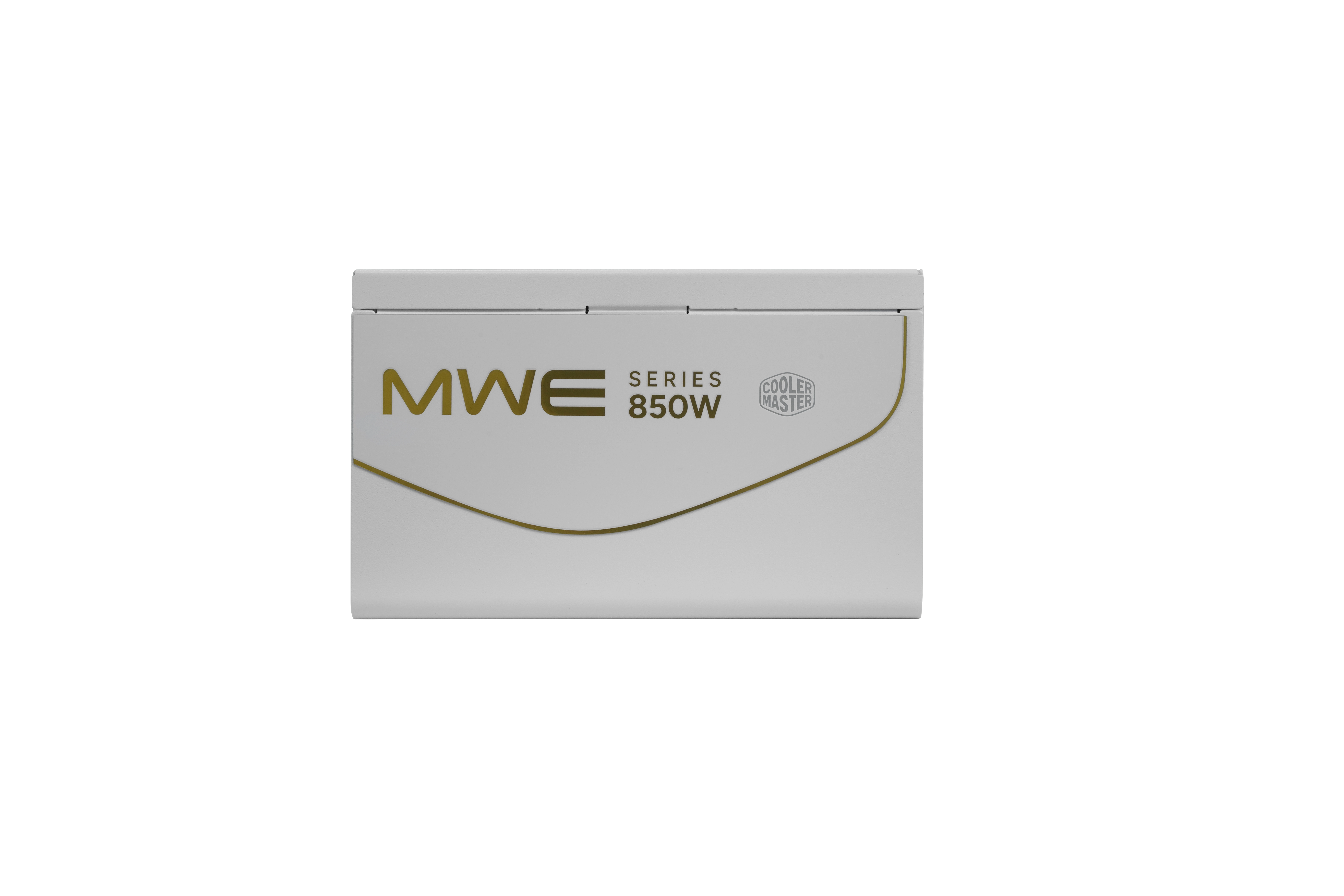 Cooler Master PSU MWE GOLD 850W V4 FULL MODULAR WHITE thumbnail 4