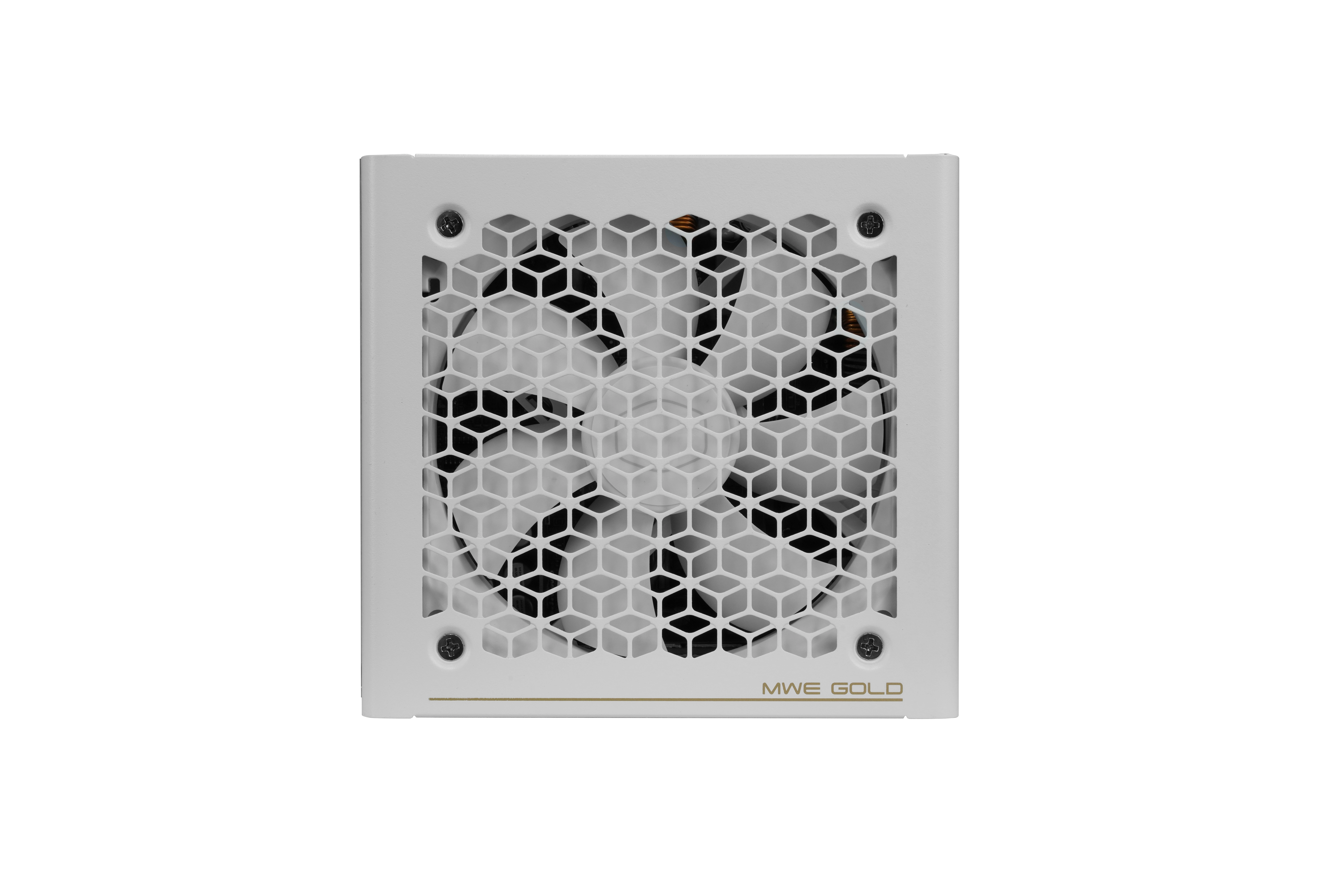 Cooler Master PSU MWE GOLD 850W V4 FULL MODULAR WHITE thumbnail 2
