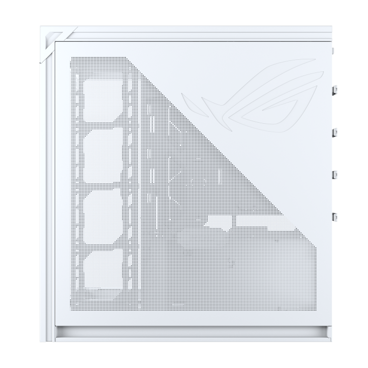 ASUS ROG CRONOX CASE GR801 WHITE thumbnail 14