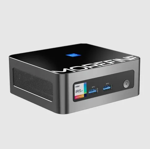 MOREFINE M9 PRO 12450H 16GB D4 1TB GEN3 WIN11 PRO