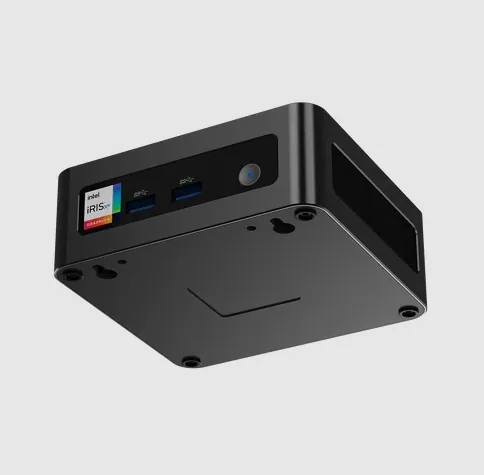 MOREFINE M9 PRO 12450H 16GB D4 512GB GEN3 WIN11 PRO thumbnail 5