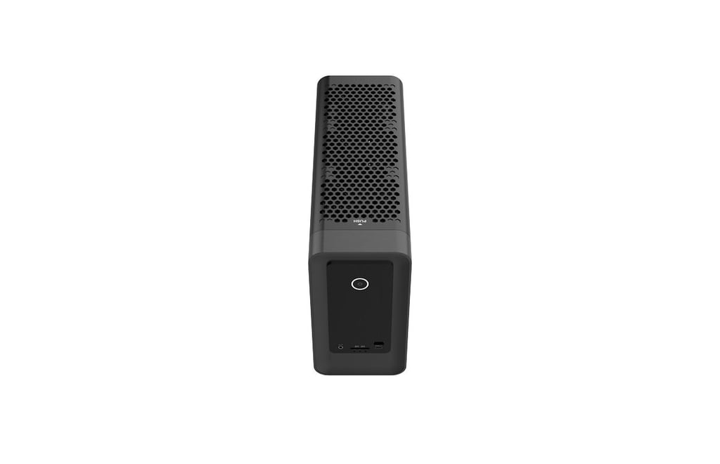 ZOTAC MAGUS ONE ULTRA EU275080C Barebone 準系統 thumbnail 4