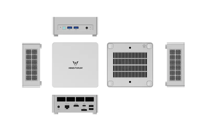 MINISFORUM UM750L 7545U 16+1T W11P thumbnail 5