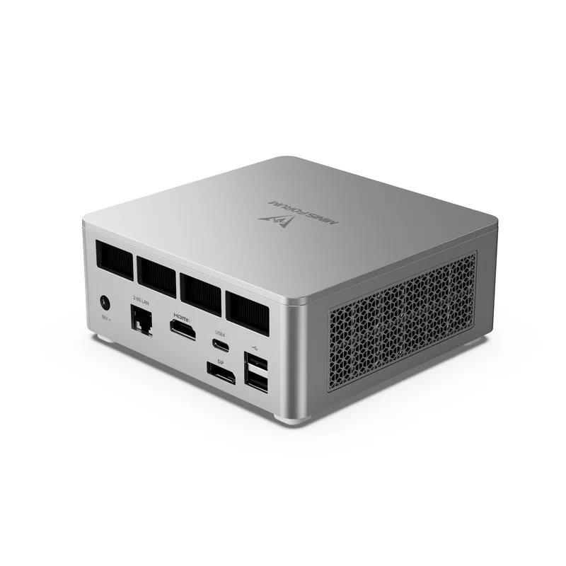 MINISFORUM UM750L 7545U 16+1T W11P thumbnail 4