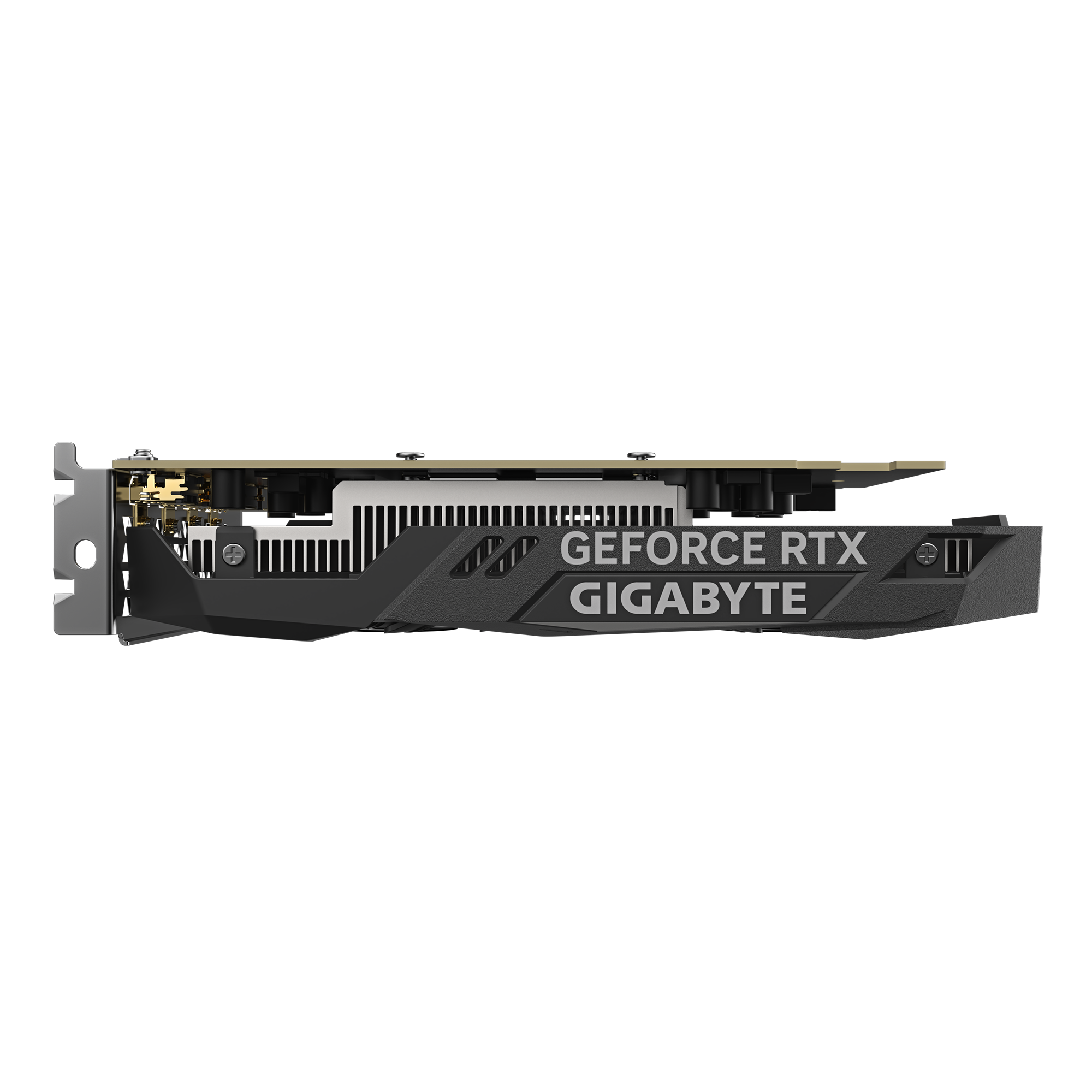 GIGABYTE RTX3050 WINDFORCE OC V2 6GB GDDR6 thumbnail 7