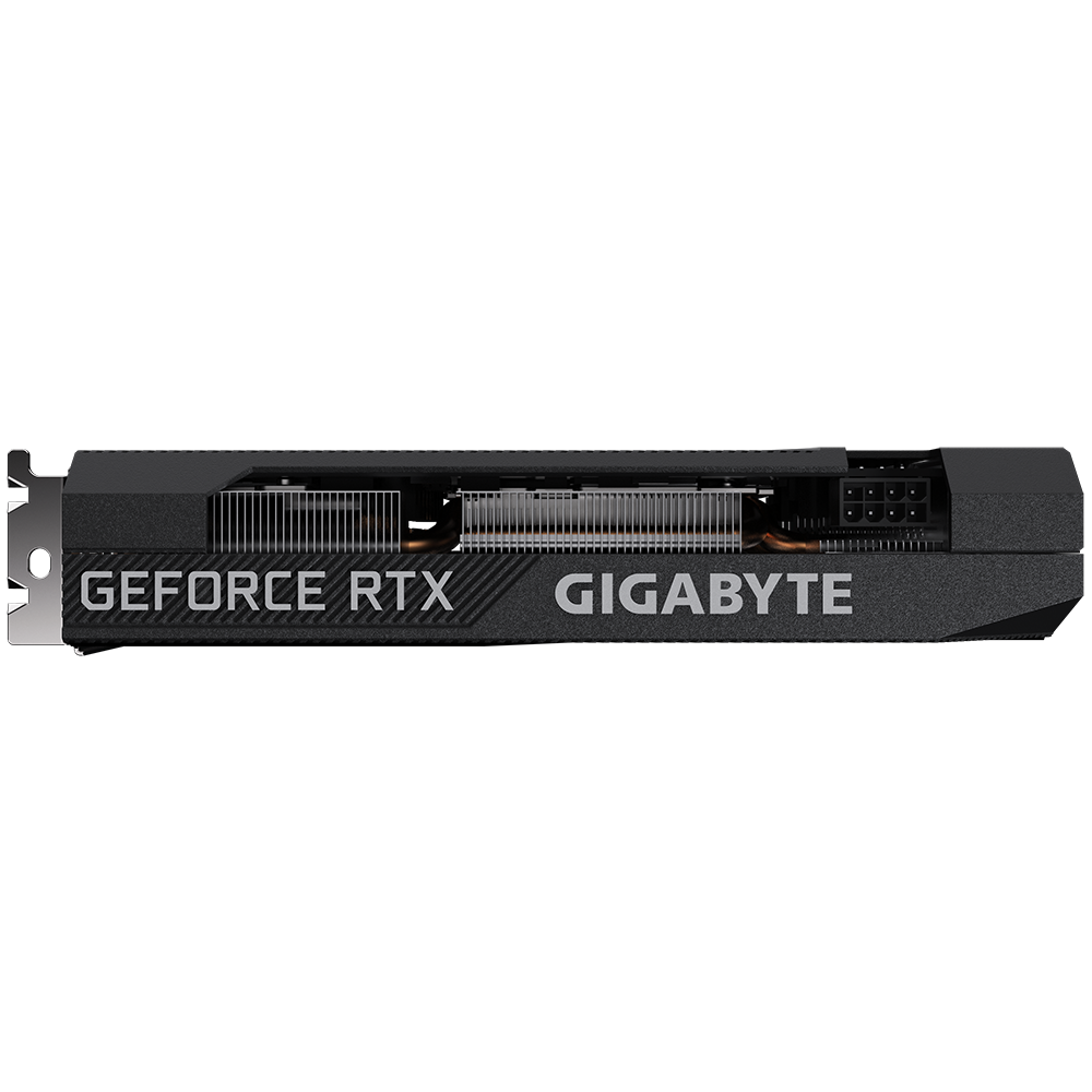 GIGABYTE RTX3060 WINFORCE OC 12GB DDR6 thumbnail 7