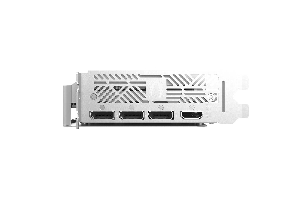 ZOTAC RTX5060 TWIN EDGE OC 8GB GDDR7 WHITE thumbnail 5