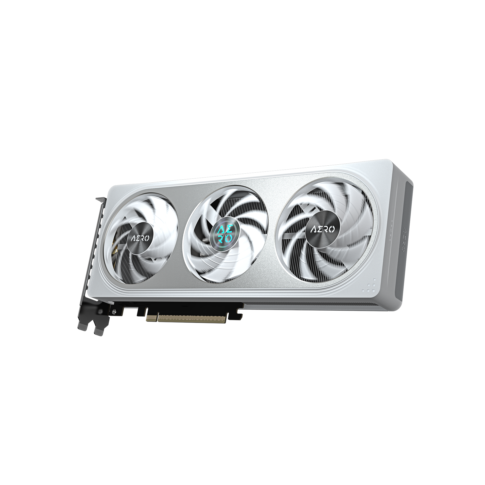 GIGABYTE RTX5060 AERO OC 8GB GDDR7 thumbnail 4