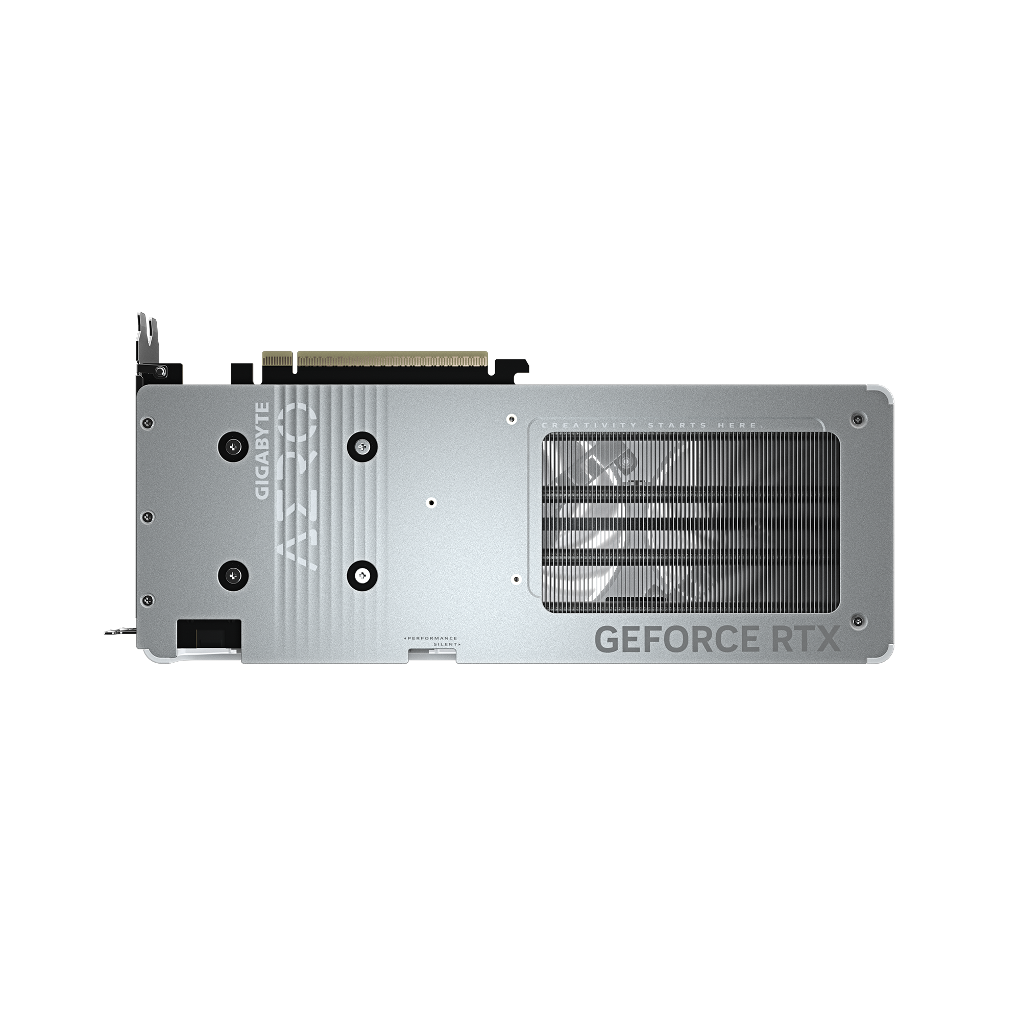 GIGABYTE RTX5060 AERO OC 8GB GDDR7 thumbnail 5