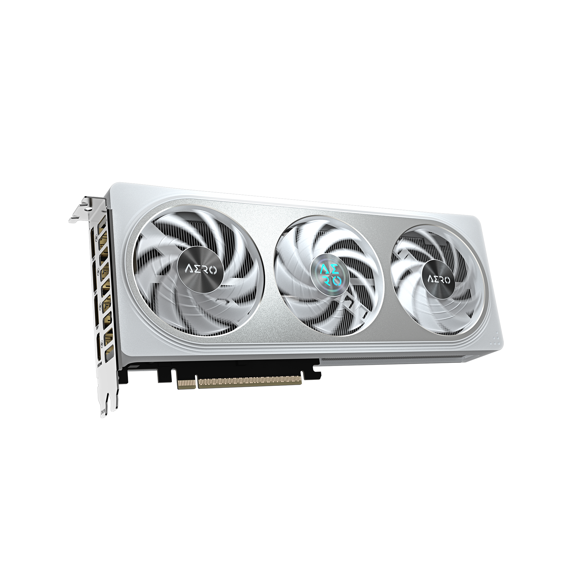 GIGABYTE RTX5060 AERO OC 8GB GDDR7 thumbnail 7