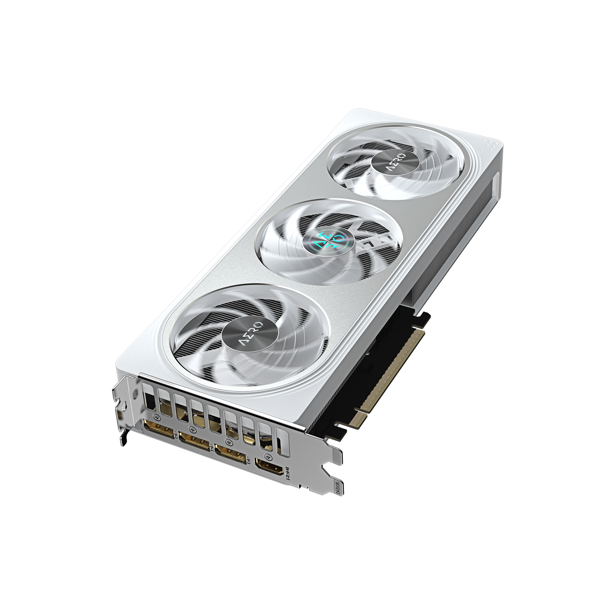 GIGABYTE RTX5060 AERO OC 8GB GDDR7 thumbnail 8