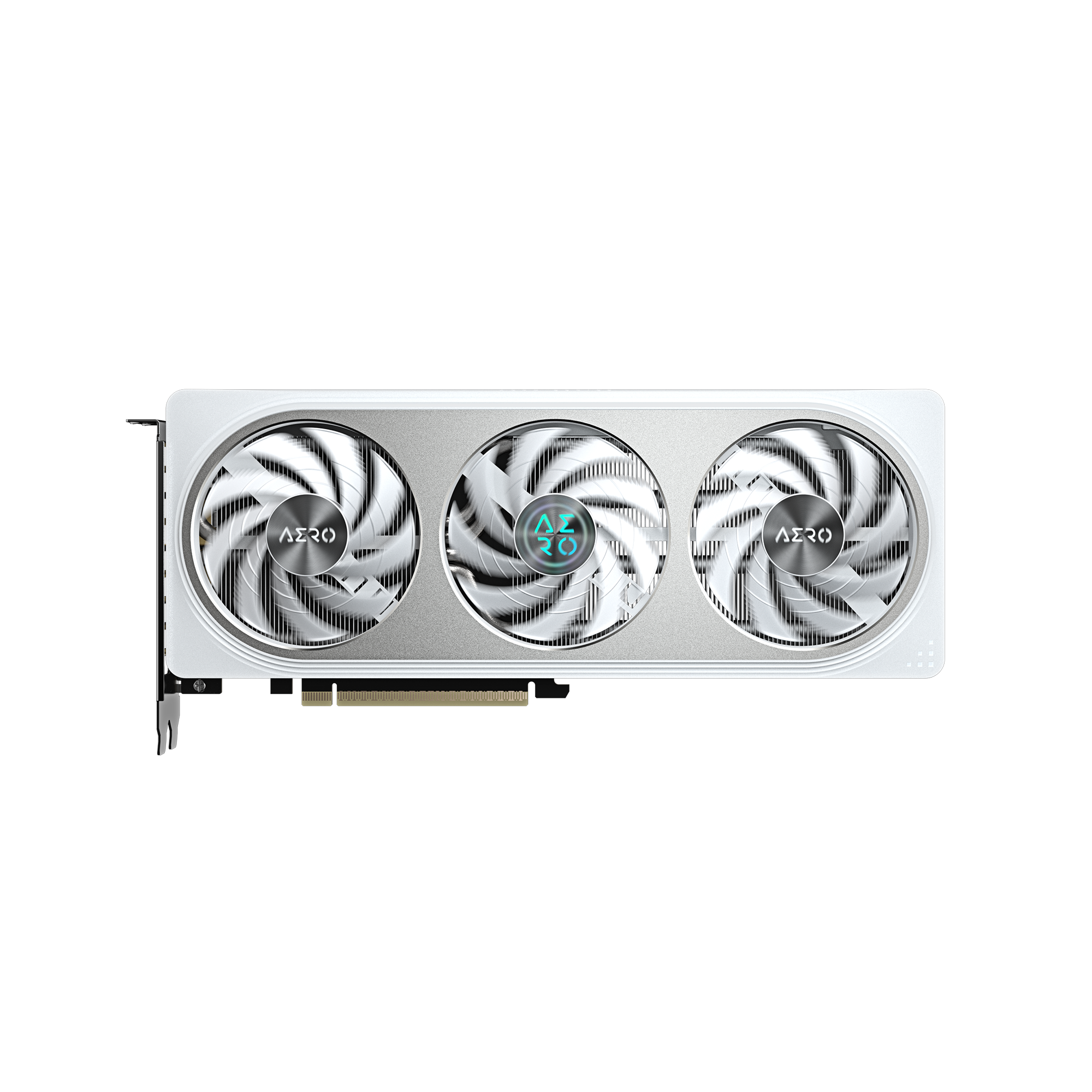 GIGABYTE RTX5060 AERO OC 8GB GDDR7 thumbnail 9