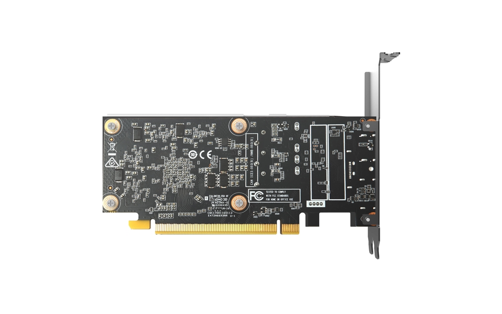 ZOTAC GAMING RTX3050 6GB GDDR6 LP thumbnail 5