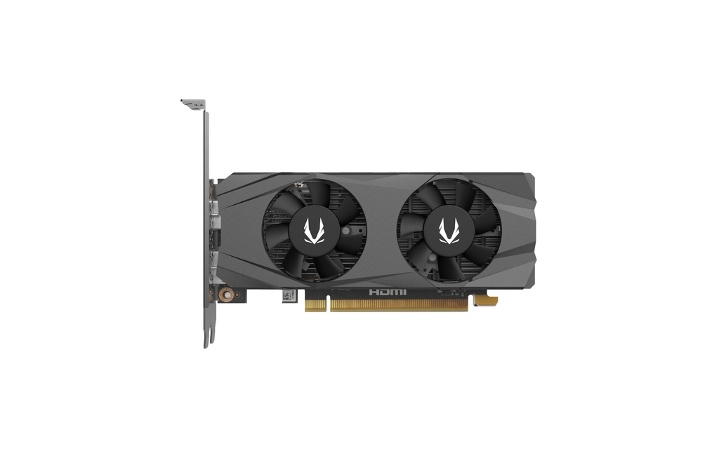 ZOTAC GAMING RTX3050 6GB GDDR6 LP thumbnail 2