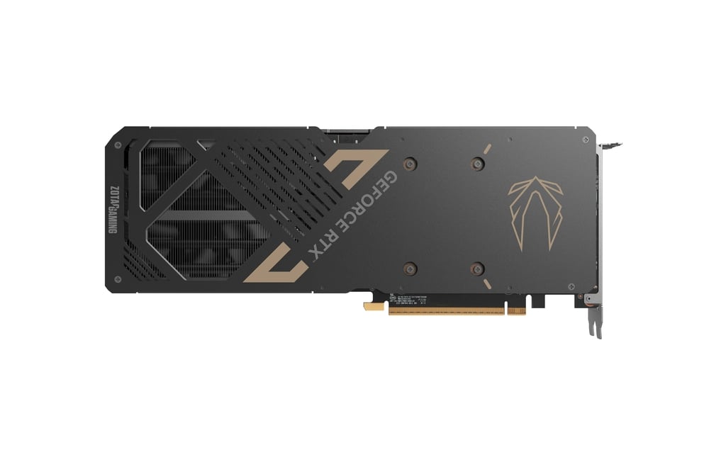 ZOTAC RTX5070 SOLID OC 12GB GDDR7 thumbnail 3
