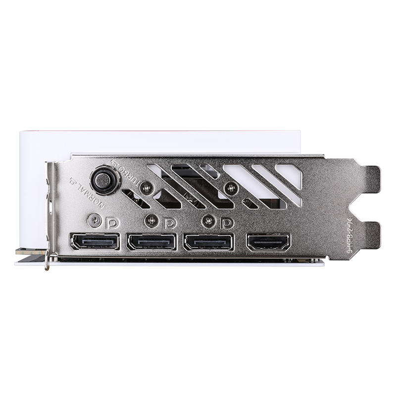 COLORFUL IGAME RTX5060 ULTRA OC 8GB-V thumbnail 5
