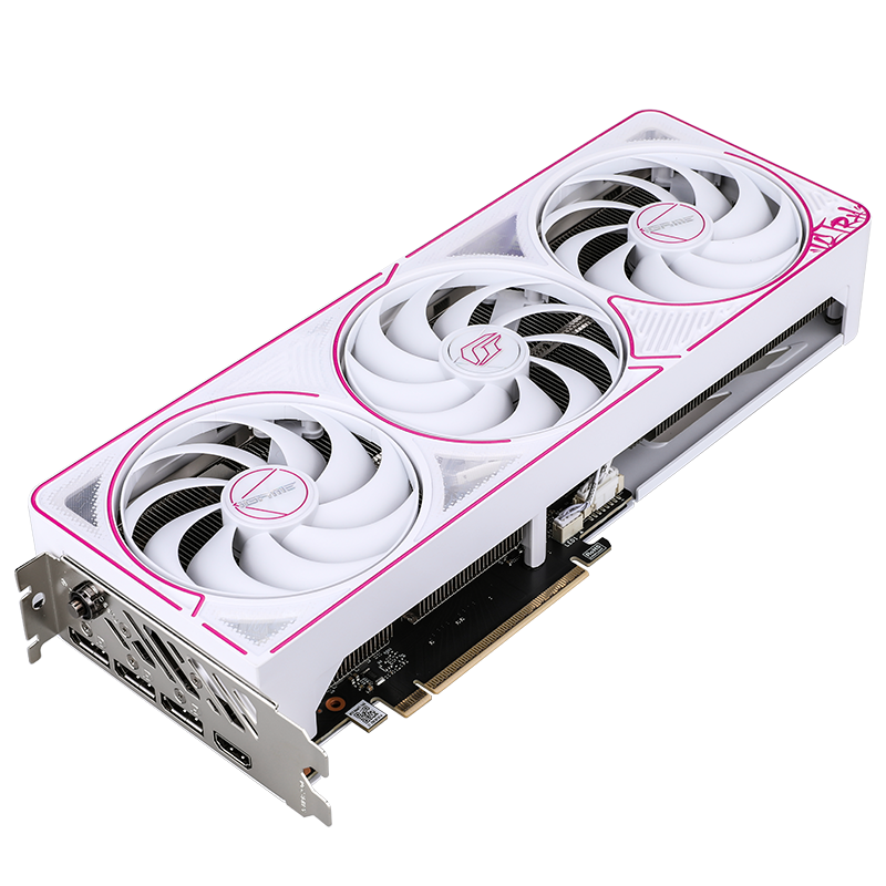 COLORFUL IGAME RTX5060 ULTRA OC 8GB-V thumbnail 4