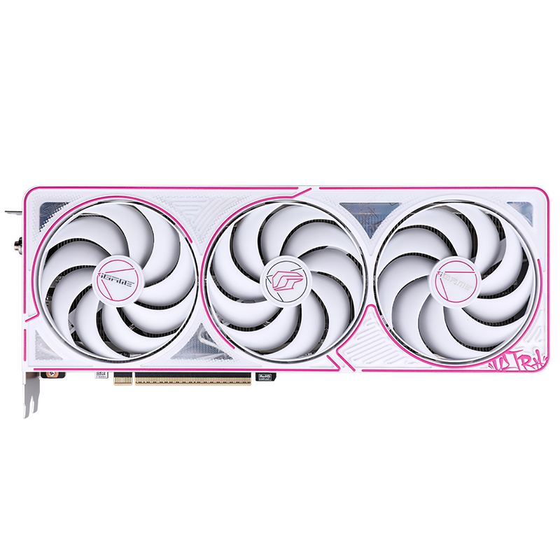 COLORFUL IGAME RTX5060 ULTRA OC 8GB-V thumbnail 2