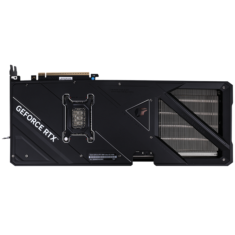 COLORFUL IGAME RTX5080 VULCAN OC 16GB-V thumbnail 3