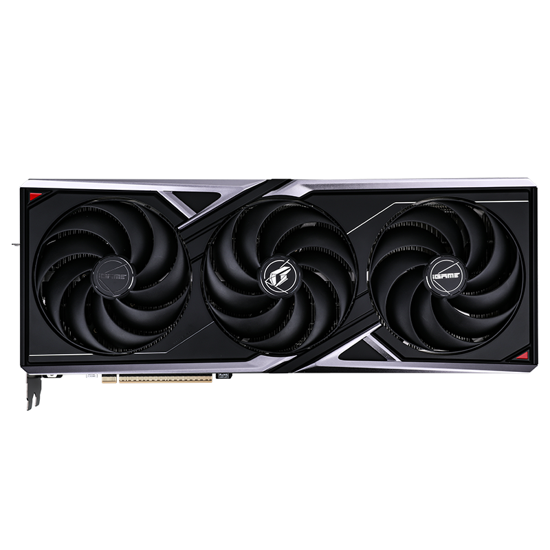 COLORFUL IGAME RTX5080 VULCAN OC 16GB-V thumbnail 2