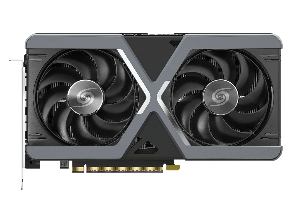 LEADTEK RTX5060TI HURRICANE 16GB GDDR7 thumbnail 2