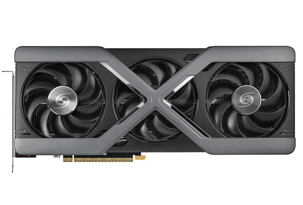 LEADTEK RTX5070 HURRICANE 12GB DDR7 thumbnail 2