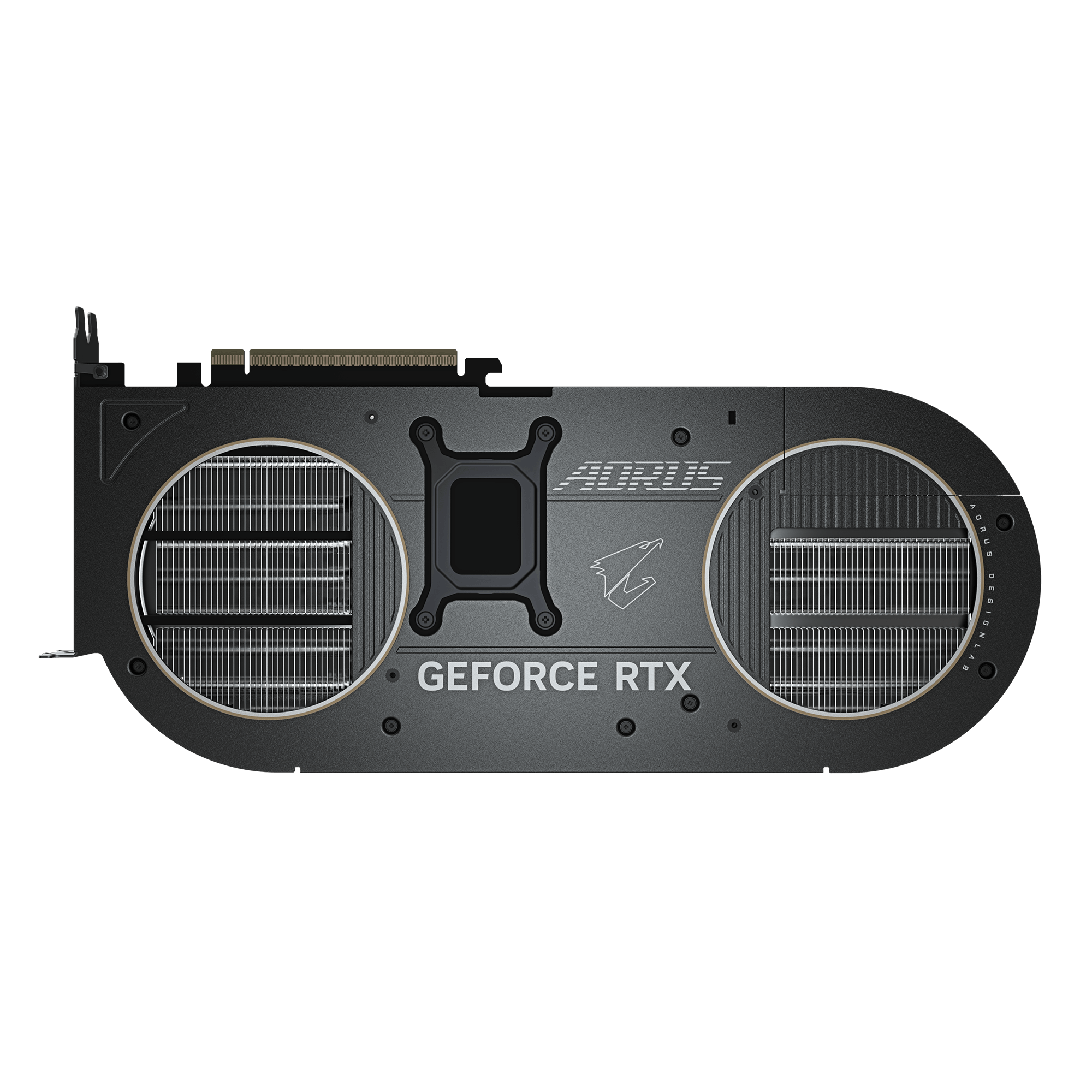 GIGABYTE RTX5070 TI AORUS INFINITY 16GD GDDR7 thumbnail 3