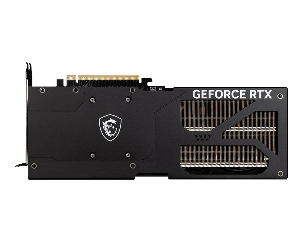 MSI RTX5070 VENTUS 3X OC 12GB GDDR7 thumbnail 3