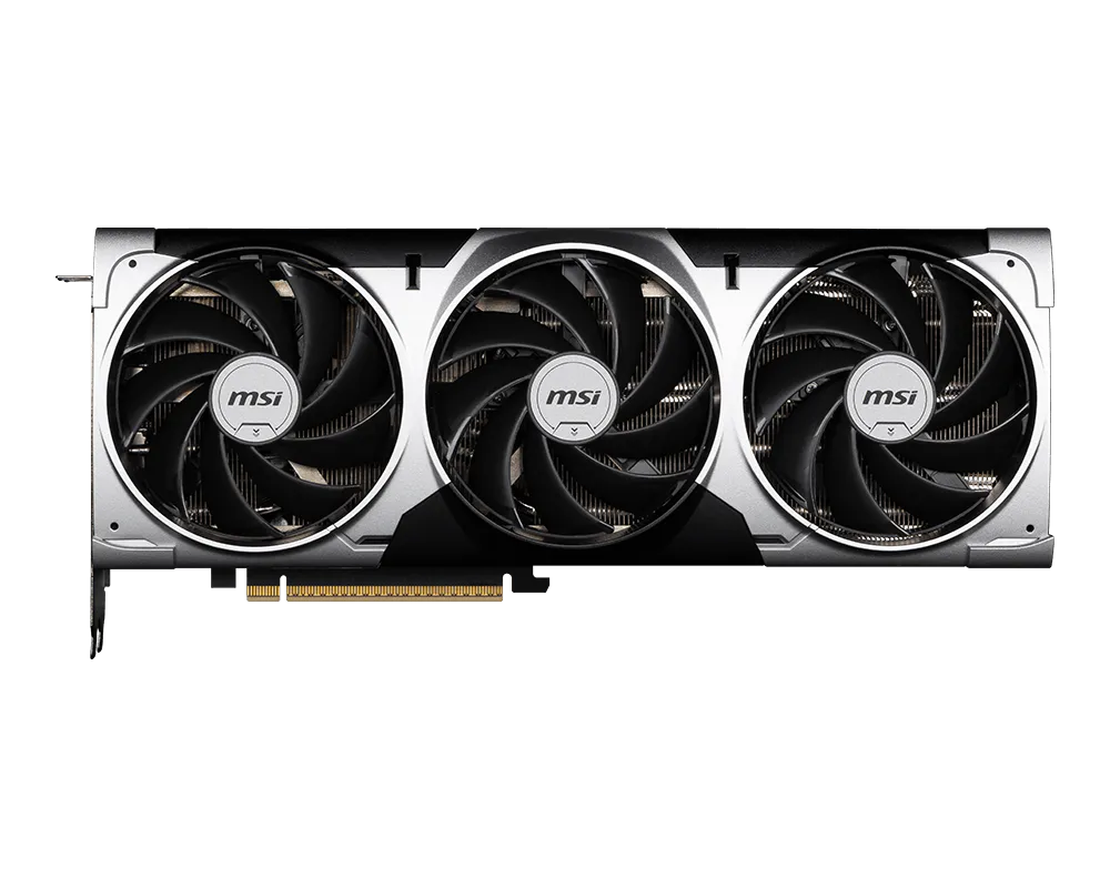 MSI RTX5070 VENTUS 3X OC 12GB GDDR7 thumbnail 5