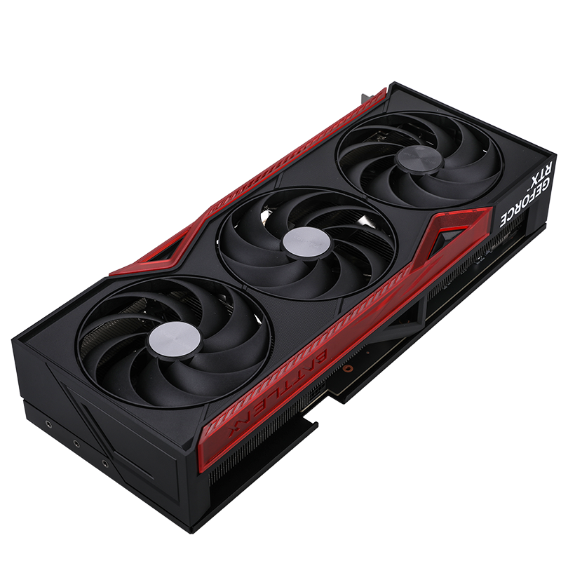 COLORFUL RTX5070TI BATTLE AX SFF 16GB-V thumbnail 4