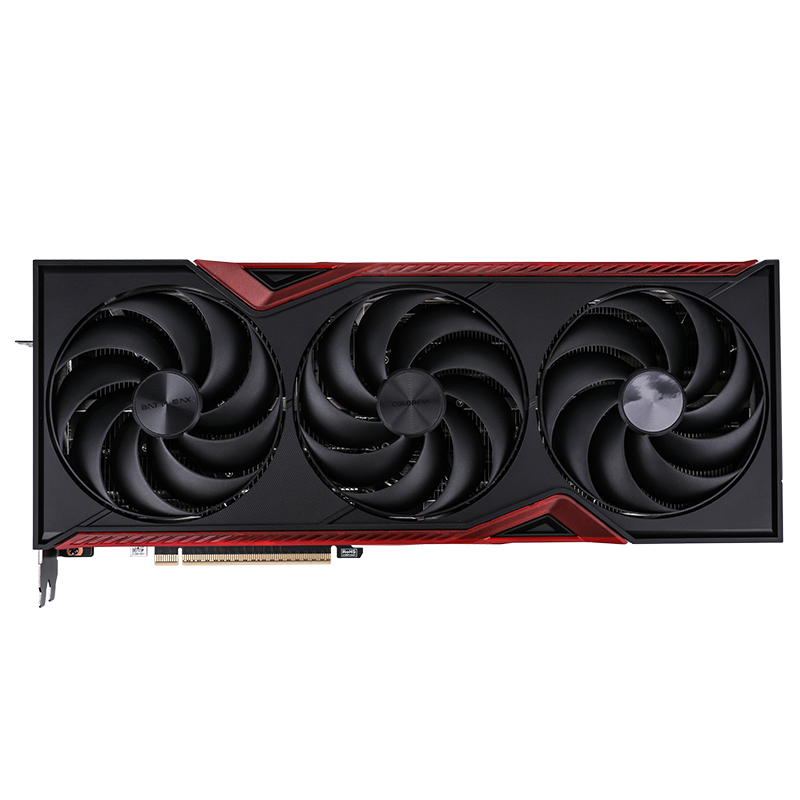 COLORFUL RTX5070TI BATTLE AX SFF 16GB-V thumbnail 2