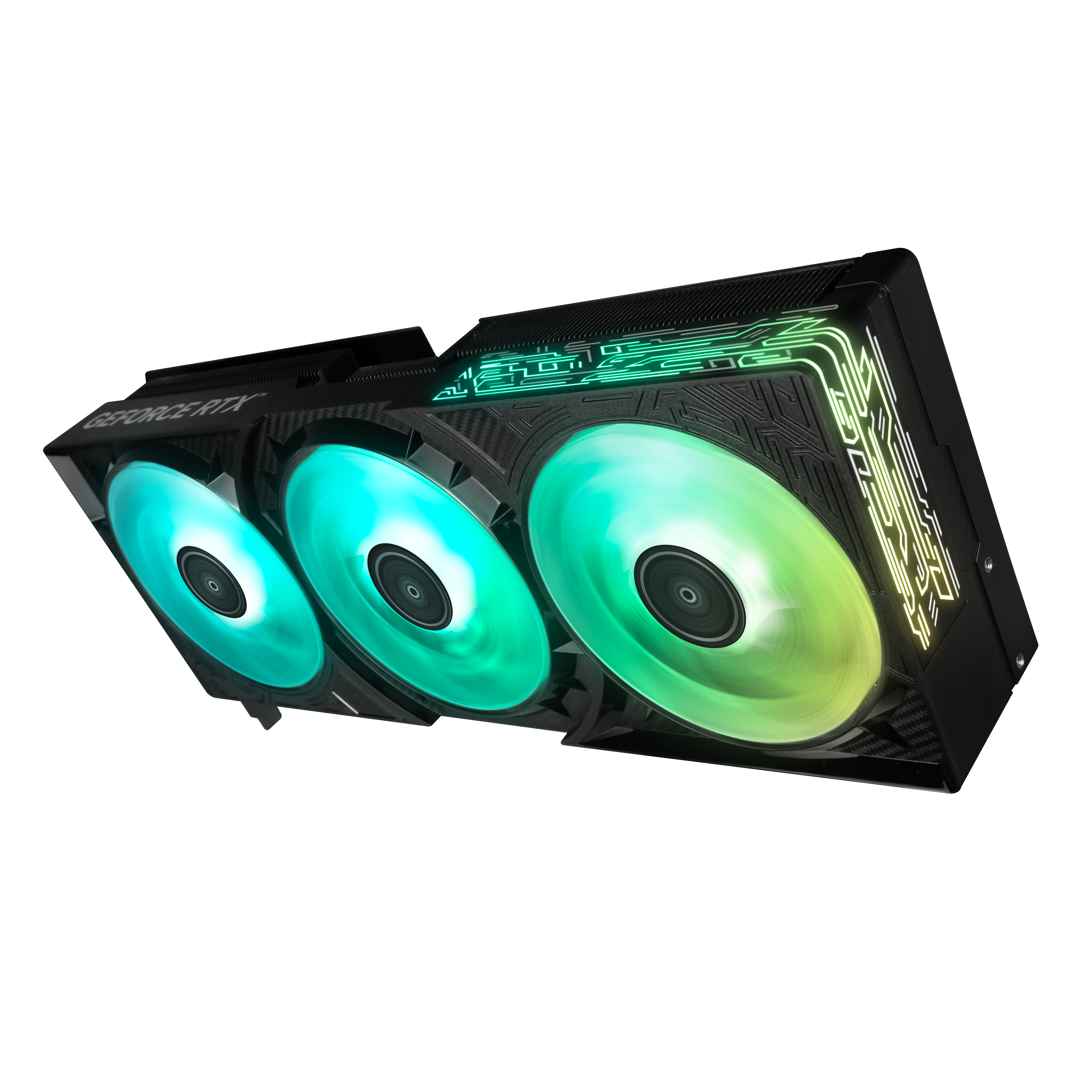 GALAX RTX5080 1-CLICK OC 16GB GDDR7 thumbnail 6