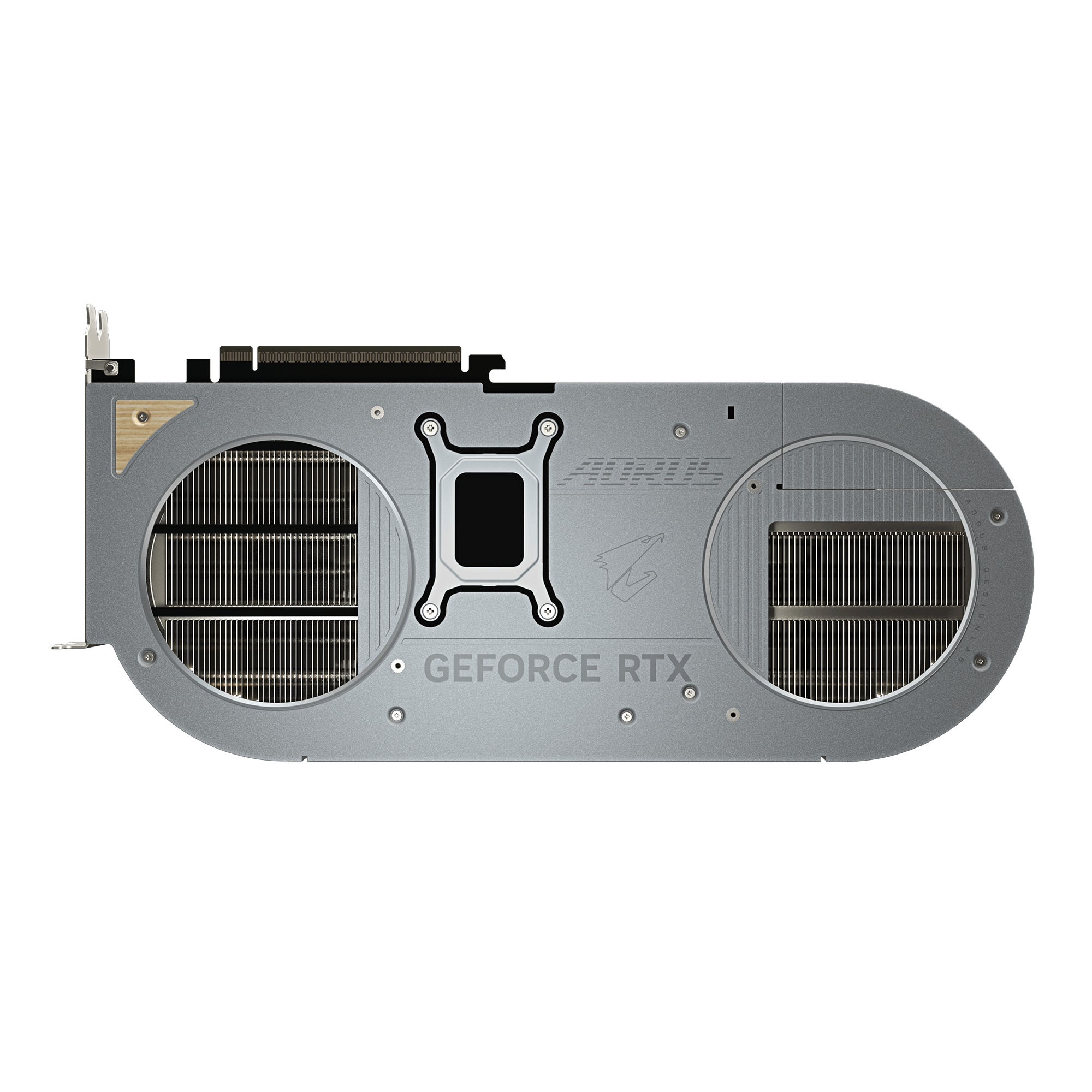 GIGABYTE RTX5080 AORUS INFINITY WOOD 16GD GDDR7 thumbnail 6