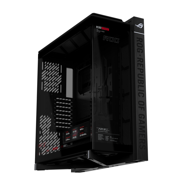 ASUS ROG CRONOX CASE GR801 thumbnail 2