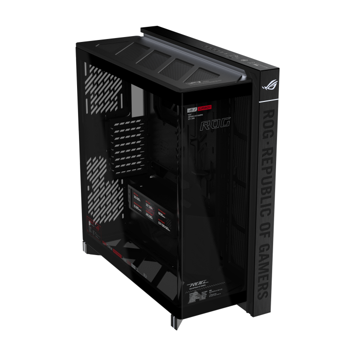 ASUS ROG CRONOX CASE GR801 thumbnail 3