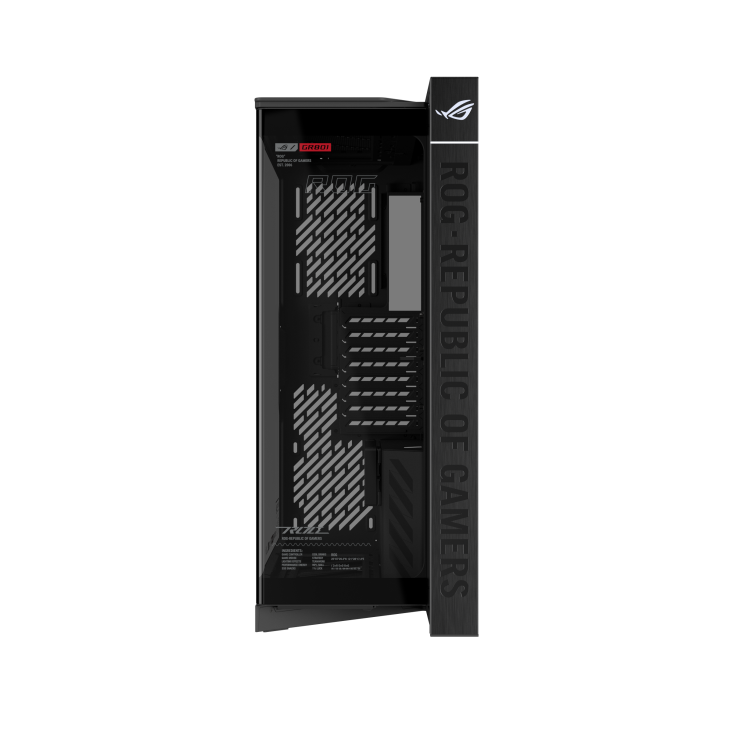 ASUS ROG CRONOX CASE GR801 thumbnail 5