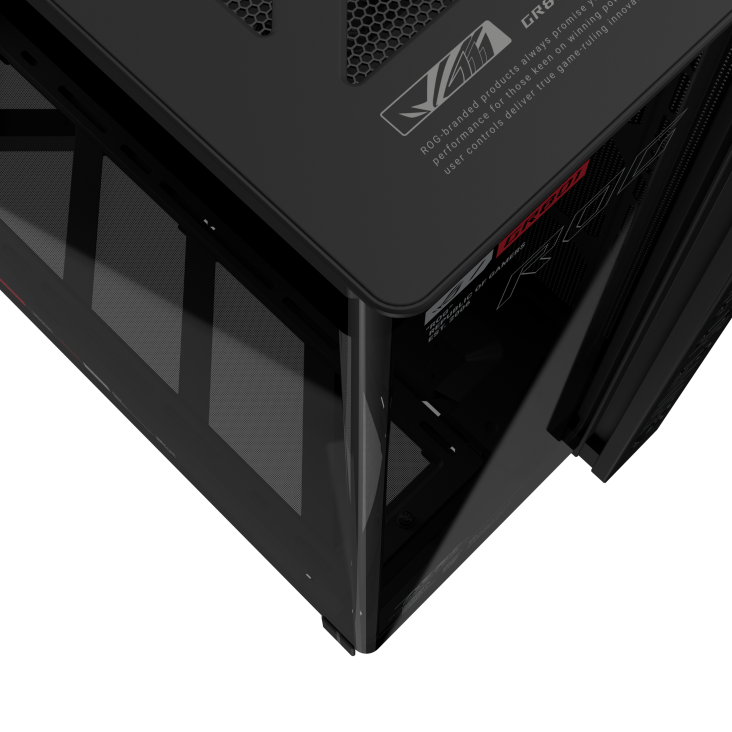 ASUS ROG CRONOX CASE GR801 thumbnail 6