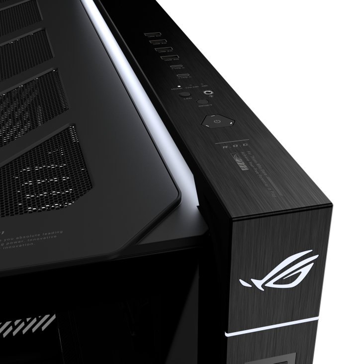 ASUS ROG CRONOX CASE GR801 thumbnail 7