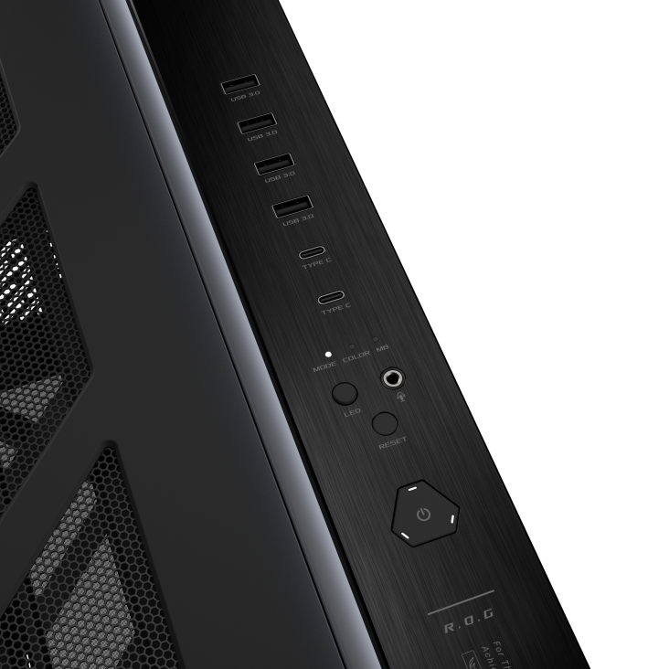 ASUS ROG CRONOX CASE GR801 thumbnail 8
