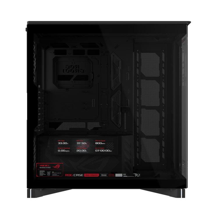 ASUS ROG CRONOX CASE GR801 thumbnail 9