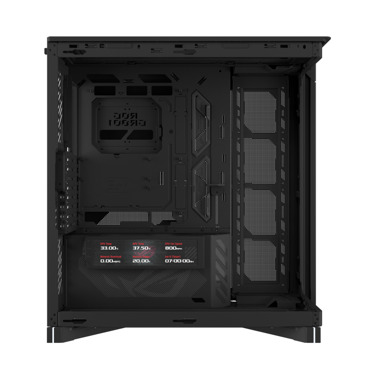 ASUS ROG CRONOX CASE GR801 thumbnail 10