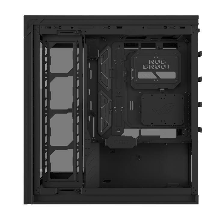 ASUS ROG CRONOX CASE GR801 thumbnail 15