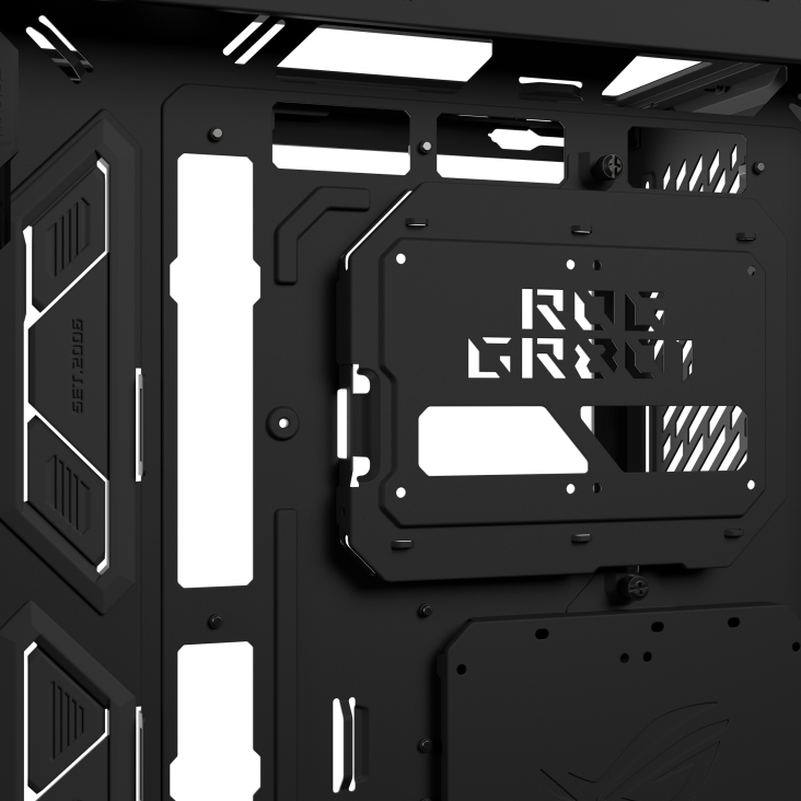 ASUS ROG CRONOX CASE GR801 thumbnail 16