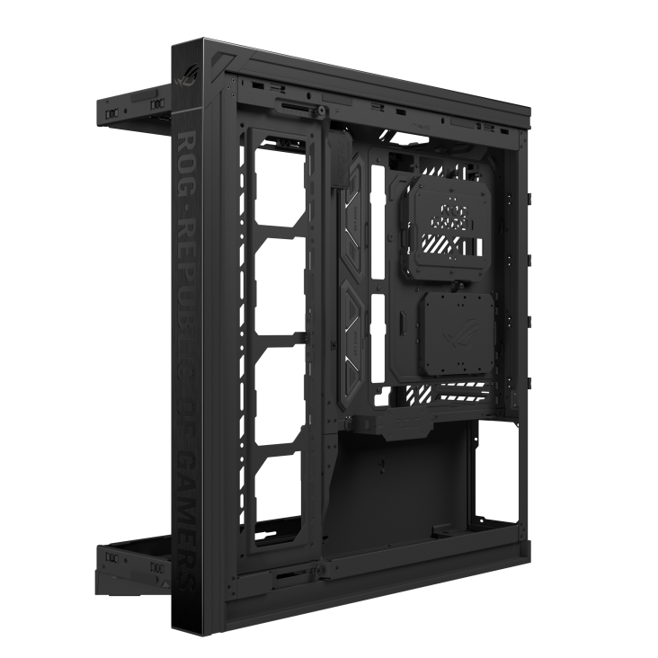 ASUS ROG CRONOX CASE GR801 thumbnail 17